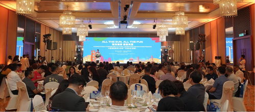 瓊島椰風入檳城——海南旅游文化馬來西亞檳城交流活動策劃方案