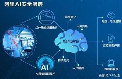 阿里AI稱霸WebVision圖像識(shí)別，華為云穩(wěn)占第三 人工智能應(yīng)用軟件開發(fā)迎來(lái)新征程